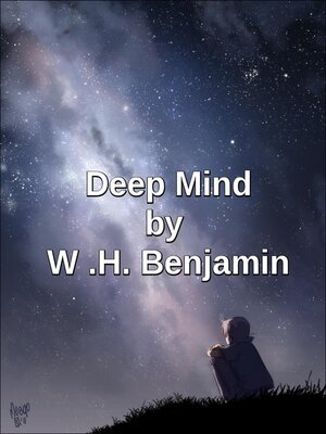 cover image of Deep Mind